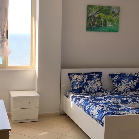 Apartament La Playa Дуррес Экстерьер фото