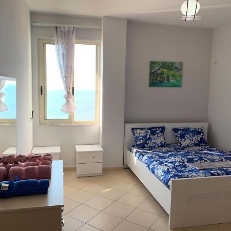 Apartament La Playa Дуррес Экстерьер фото