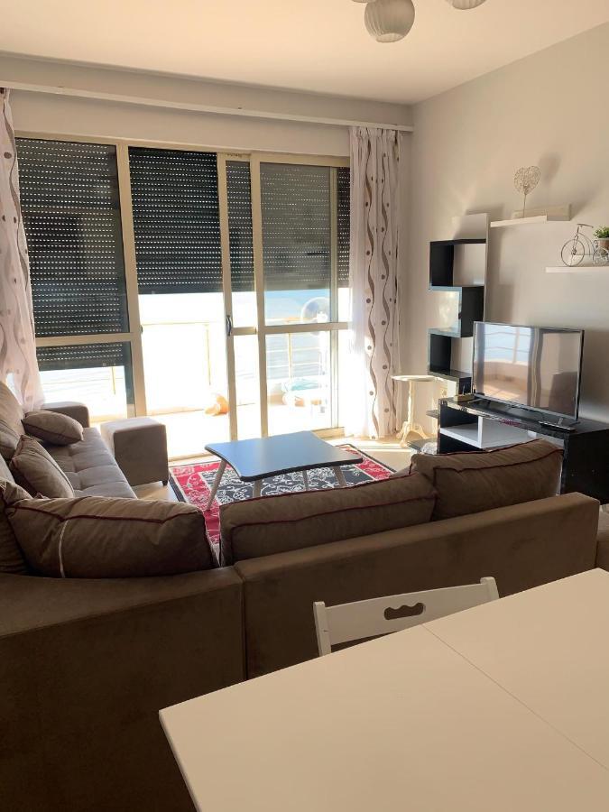 Apartament La Playa Дуррес Экстерьер фото